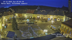 Palackého náměstí