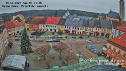 Palackého náměstí