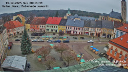 Palackého náměstí