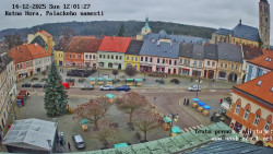 Palackého náměstí