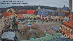 Palackého náměstí