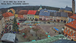 Palackého náměstí