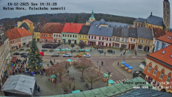 Palackého náměstí