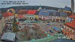 Palackého náměstí