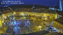 Palackého náměstí