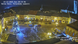 Palackého náměstí