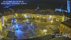 Palackého náměstí