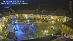 Palackého náměstí