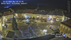 Palackého náměstí