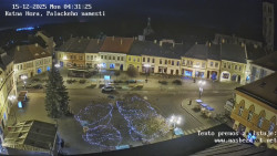 Palackého náměstí