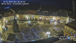 Palackého náměstí