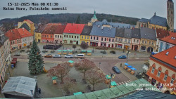 Palackého náměstí