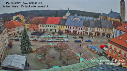 Palackého náměstí