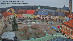 Palackého náměstí