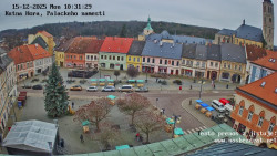 Palackého náměstí