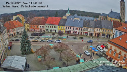 Palackého náměstí