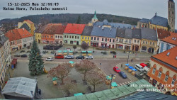 Palackého náměstí