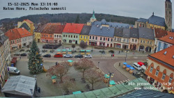 Palackého náměstí