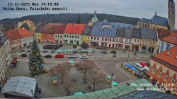 Palackého náměstí