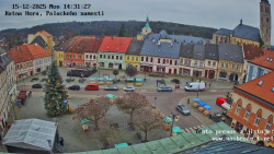 Palackého náměstí