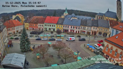 Palackého náměstí