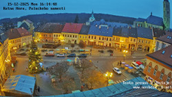 Palackého náměstí