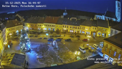 Palackého náměstí