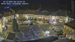 Palackého náměstí