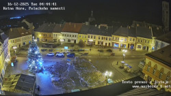 Palackého náměstí