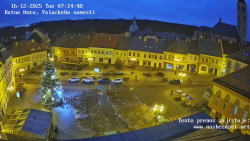 Palackého náměstí