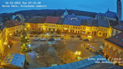 Palackého náměstí