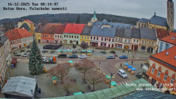 Palackého náměstí