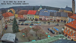 Palackého náměstí