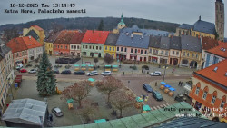 Palackého náměstí