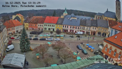 Palackého náměstí