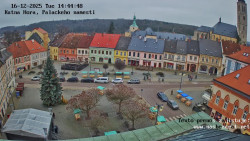 Palackého náměstí