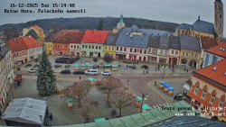 Palackého náměstí