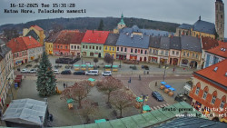 Palackého náměstí