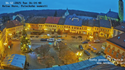 Palackého náměstí