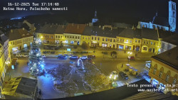 Palackého náměstí