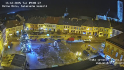 Palackého náměstí