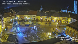 Palackého náměstí