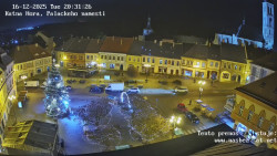 Palackého náměstí