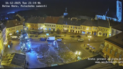 Palackého náměstí