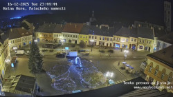 Palackého náměstí