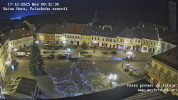 Palackého náměstí