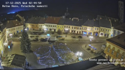 Palackého náměstí