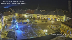 Palackého náměstí