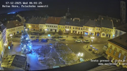 Palackého náměstí