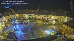 Palackého náměstí